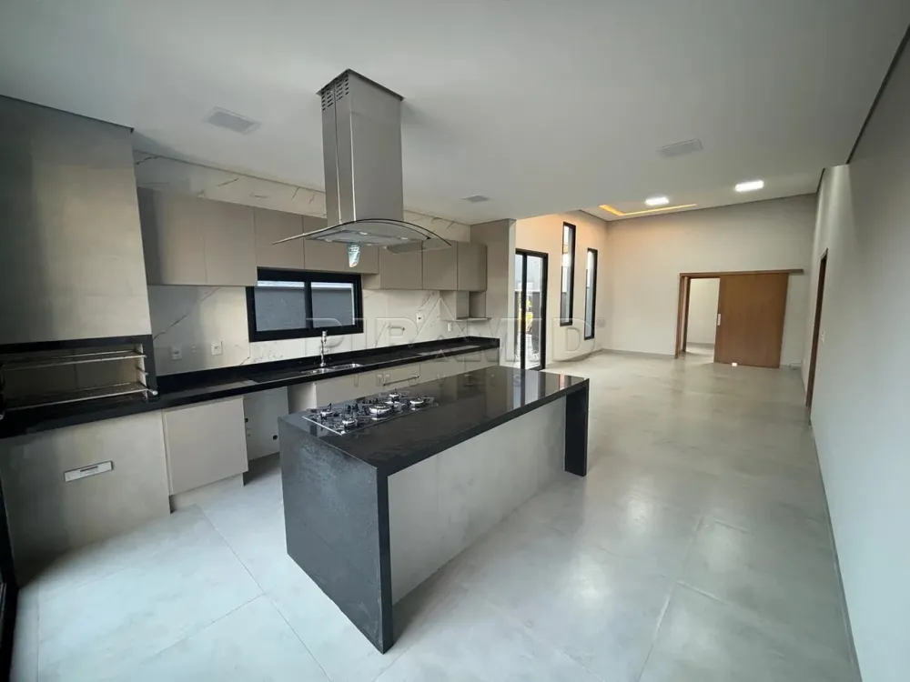 Comprar Casa / Condom&iacute;nio em Ribeir&atilde;o Preto R$ 1.115.000,00 - Foto 2