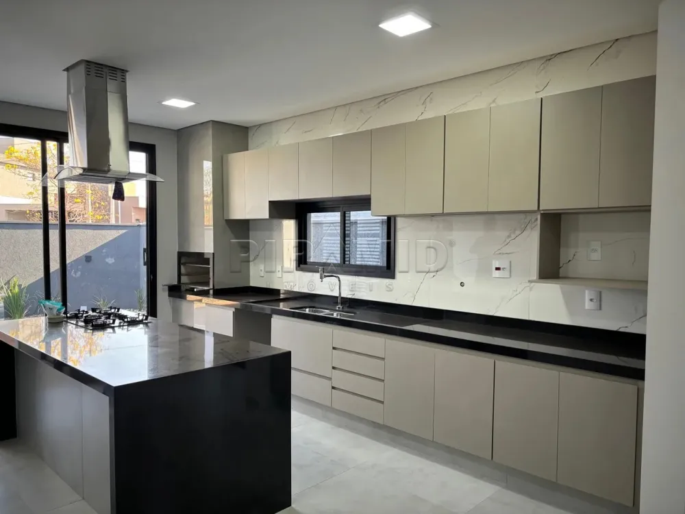Comprar Casa / Condom&iacute;nio em Ribeir&atilde;o Preto R$ 1.115.000,00 - Foto 3