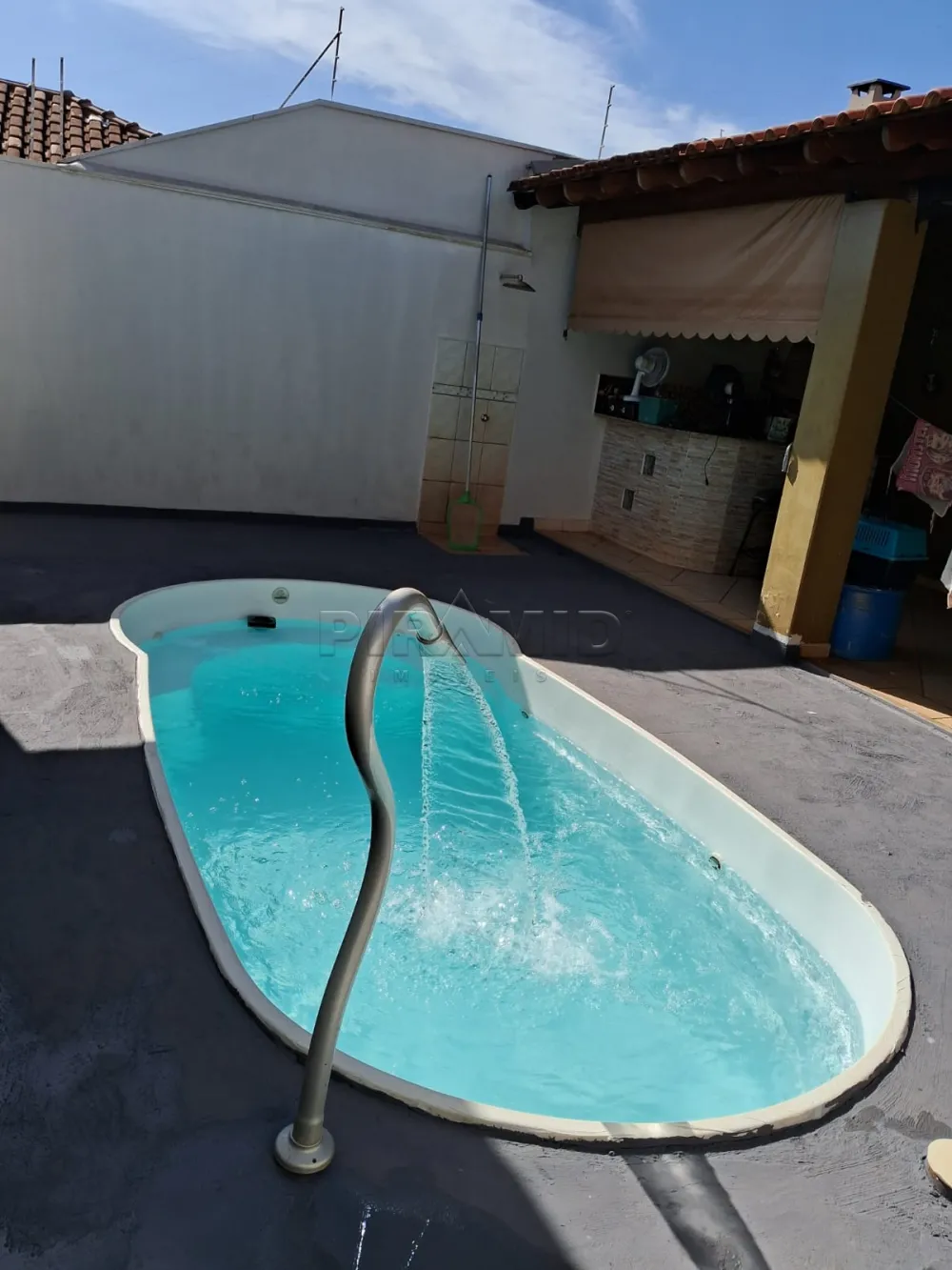 Comprar Casa / Padr&atilde;o em Ribeir&atilde;o Preto R$ 375.000,00 - Foto 31