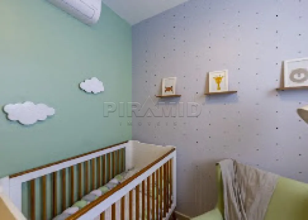 Comprar Apartamento / Padr&atilde;o em Ribeir&atilde;o Preto R$ 434.000,00 - Foto 5