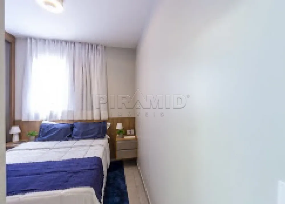 Comprar Apartamento / Padr&atilde;o em Ribeir&atilde;o Preto R$ 434.000,00 - Foto 6