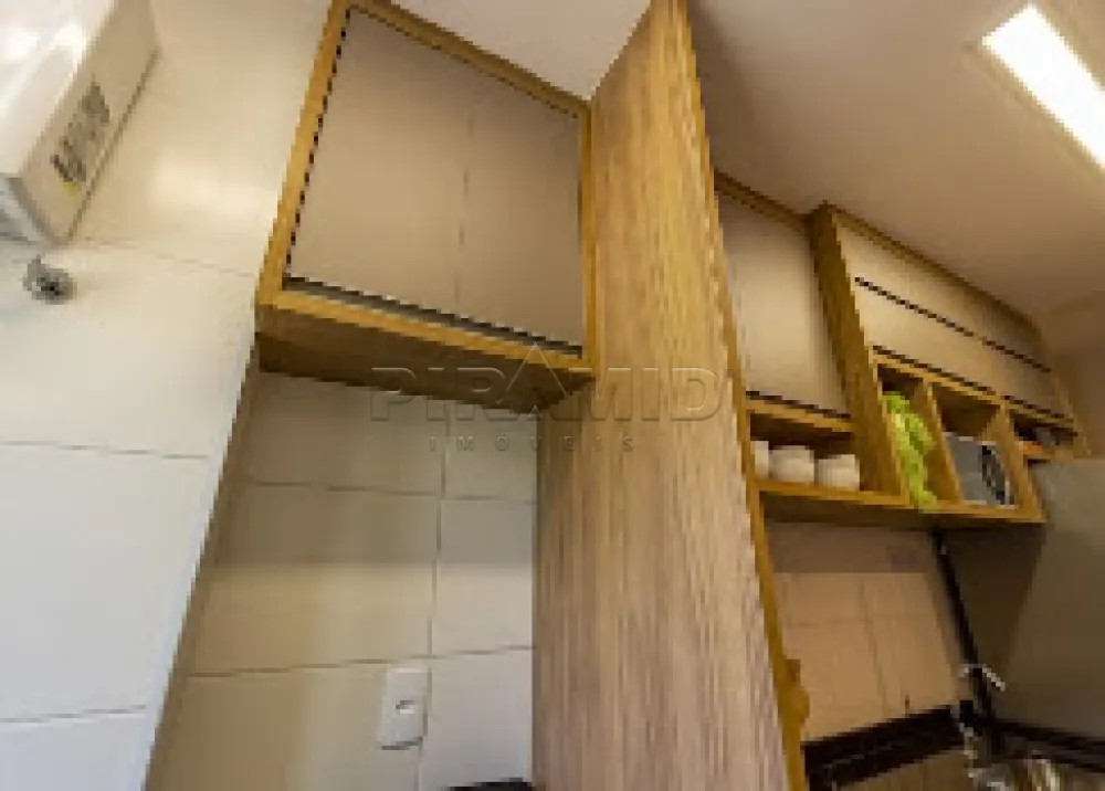 Comprar Apartamento / Padr&atilde;o em Ribeir&atilde;o Preto R$ 434.000,00 - Foto 8