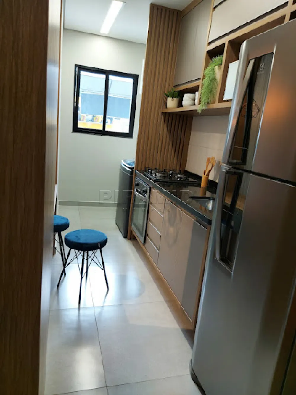 Comprar Apartamento / Padr&atilde;o em Ribeir&atilde;o Preto R$ 434.000,00 - Foto 9