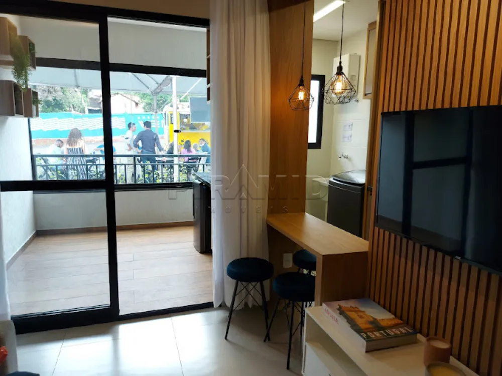 Comprar Apartamento / Padr&atilde;o em Ribeir&atilde;o Preto R$ 451.000,00 - Foto 1