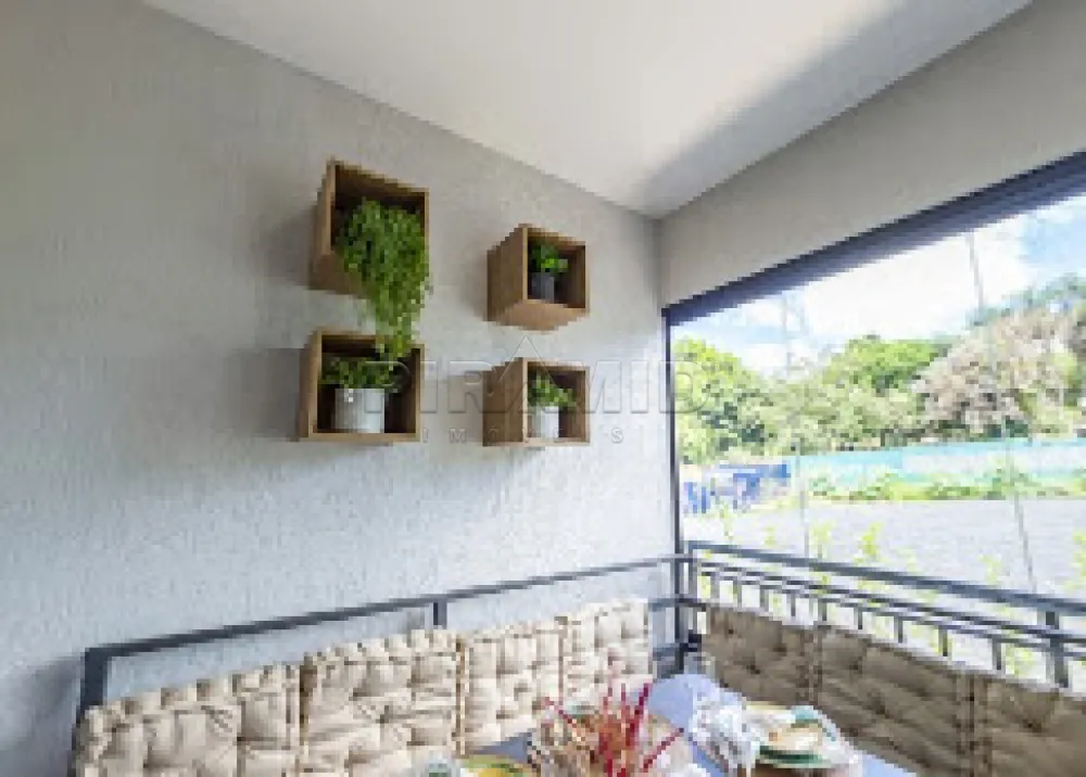 Comprar Apartamento / Padr&atilde;o em Ribeir&atilde;o Preto R$ 451.000,00 - Foto 3