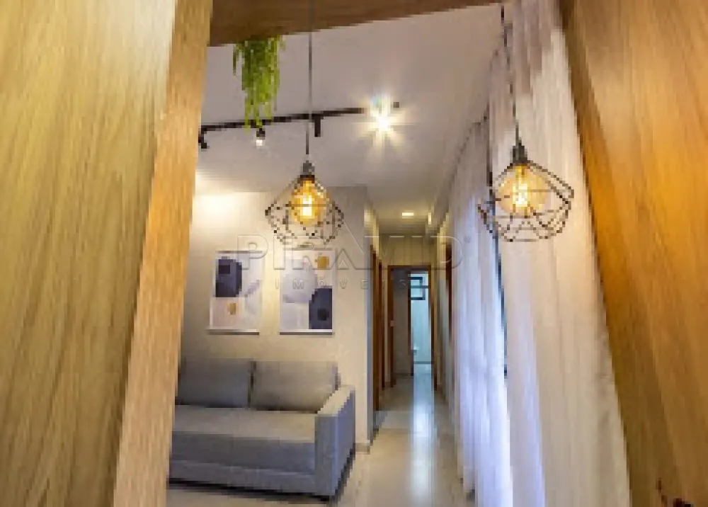 Comprar Apartamento / Padr&atilde;o em Ribeir&atilde;o Preto R$ 451.000,00 - Foto 2