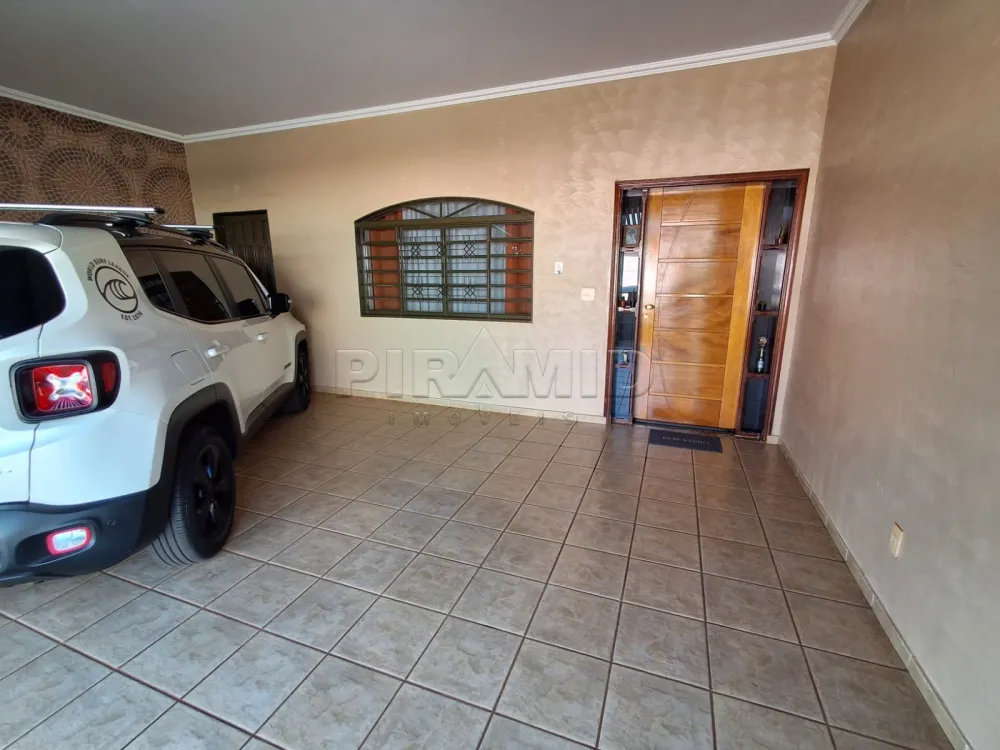 Comprar Casa / Padr&atilde;o em Ribeir&atilde;o Preto R$ 430.000,00 - Foto 2