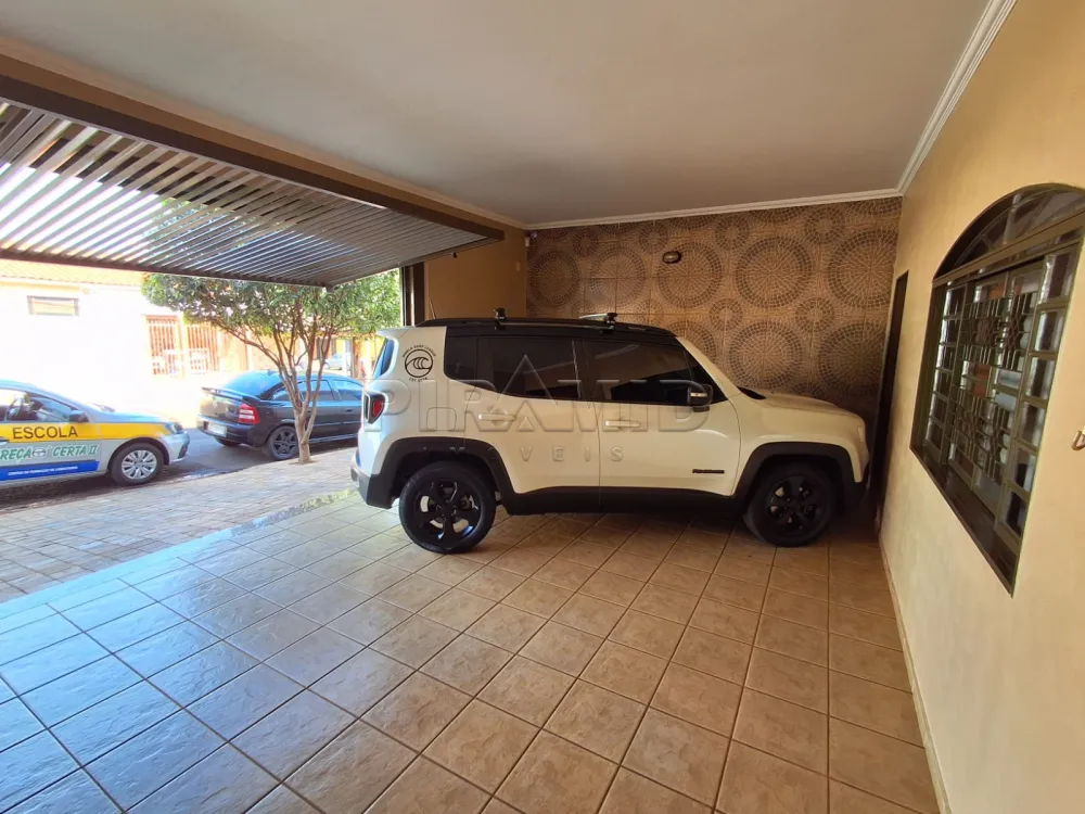 Comprar Casa / Padr&atilde;o em Ribeir&atilde;o Preto R$ 430.000,00 - Foto 3