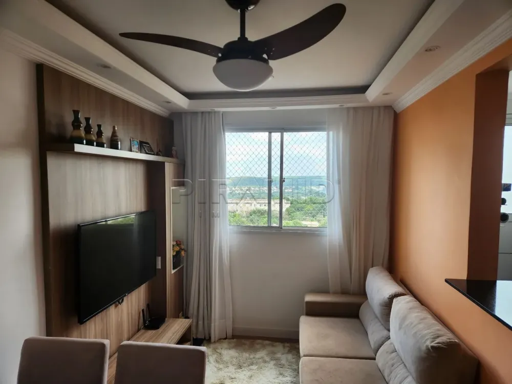 Comprar Apartamento / Padr&atilde;o em Ribeir&atilde;o Preto R$ 250.000,00 - Foto 1