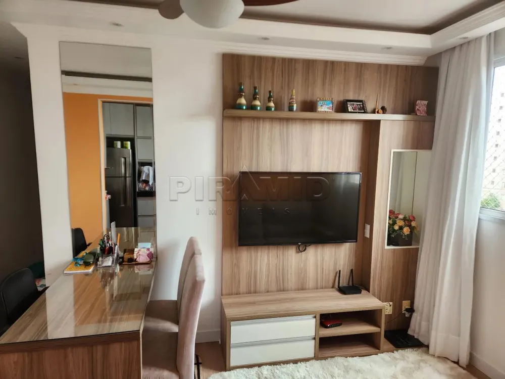 Comprar Apartamento / Padr&atilde;o em Ribeir&atilde;o Preto R$ 250.000,00 - Foto 2