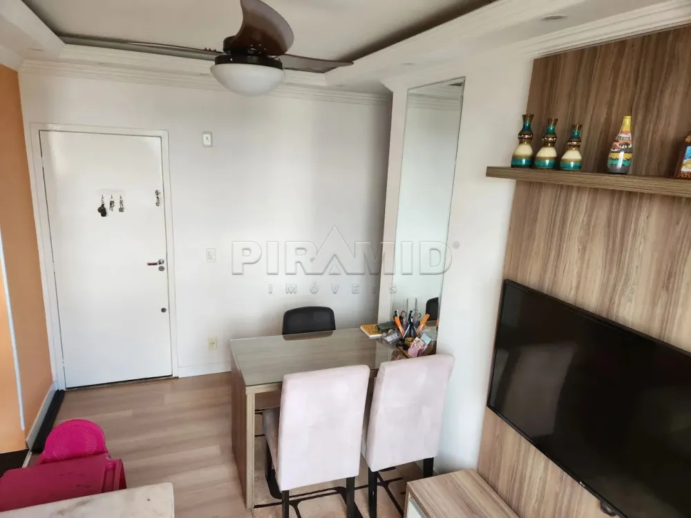 Comprar Apartamento / Padr&atilde;o em Ribeir&atilde;o Preto R$ 250.000,00 - Foto 3