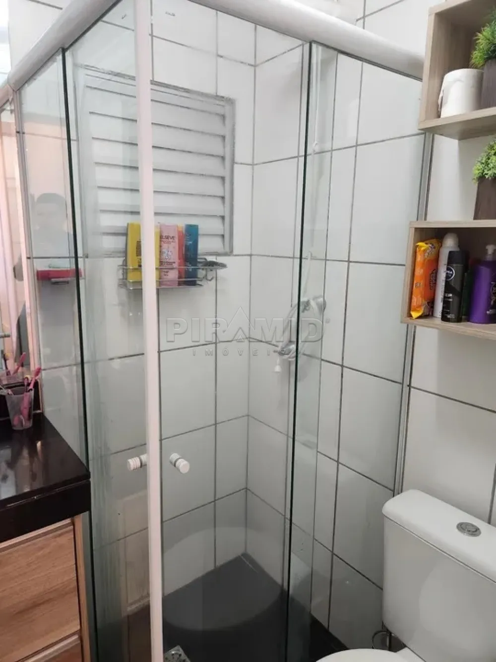 Comprar Apartamento / Padr&atilde;o em Ribeir&atilde;o Preto R$ 250.000,00 - Foto 10