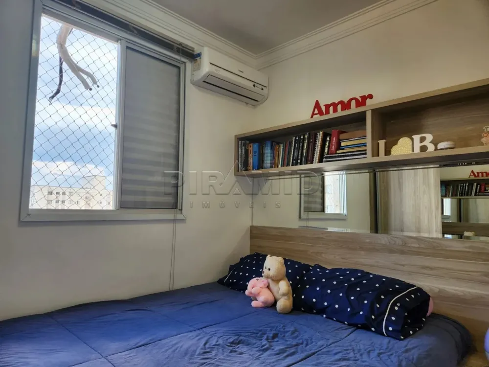 Comprar Apartamento / Padr&atilde;o em Ribeir&atilde;o Preto R$ 250.000,00 - Foto 11