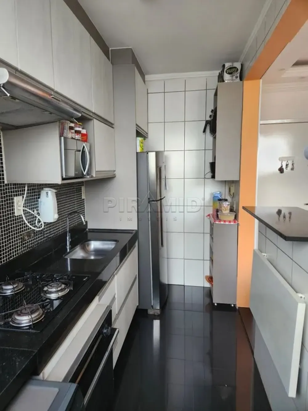 Comprar Apartamento / Padr&atilde;o em Ribeir&atilde;o Preto R$ 250.000,00 - Foto 15