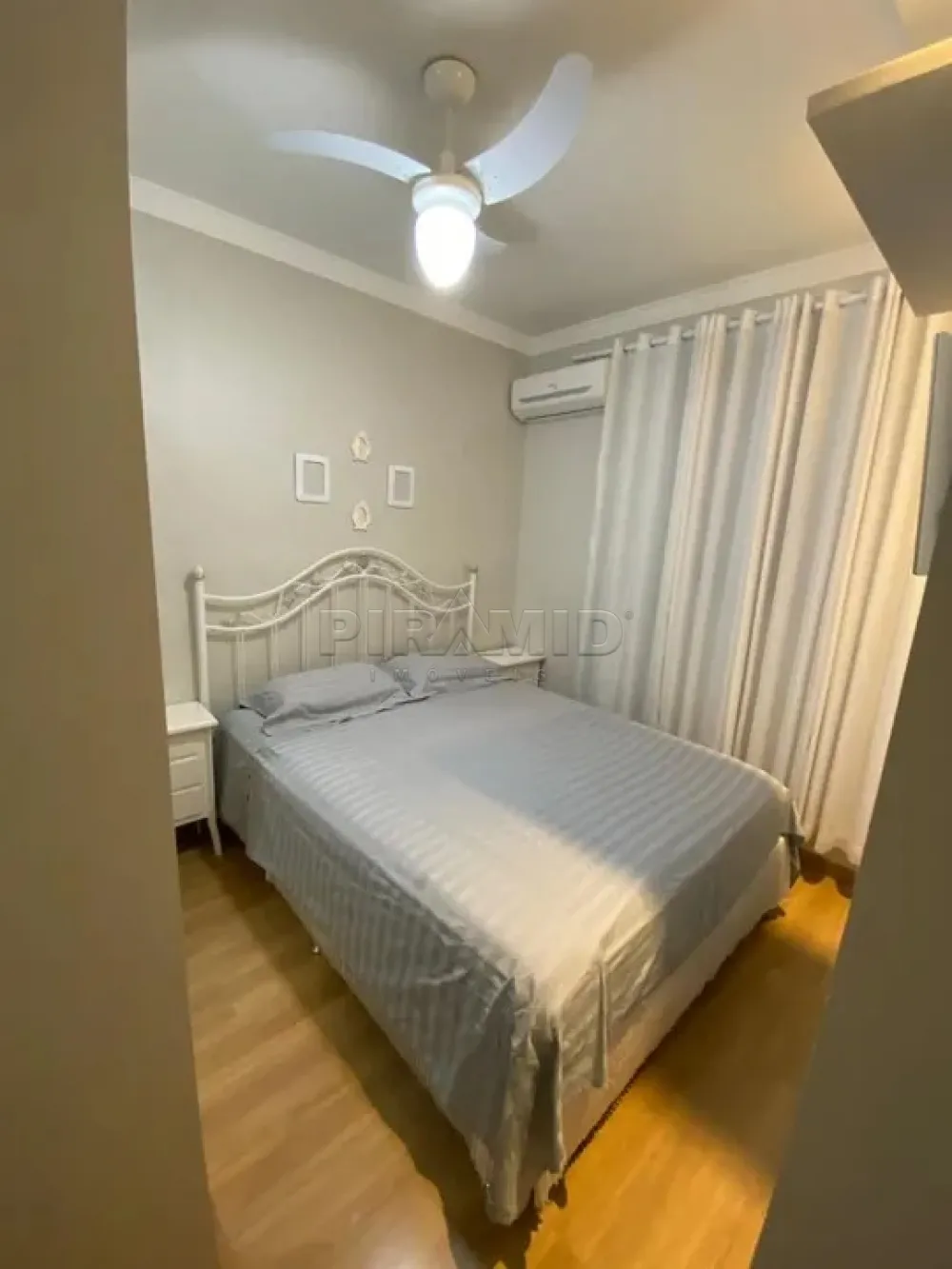 Comprar Apartamento / Padr&atilde;o em Ribeir&atilde;o Preto R$ 295.000,00 - Foto 4