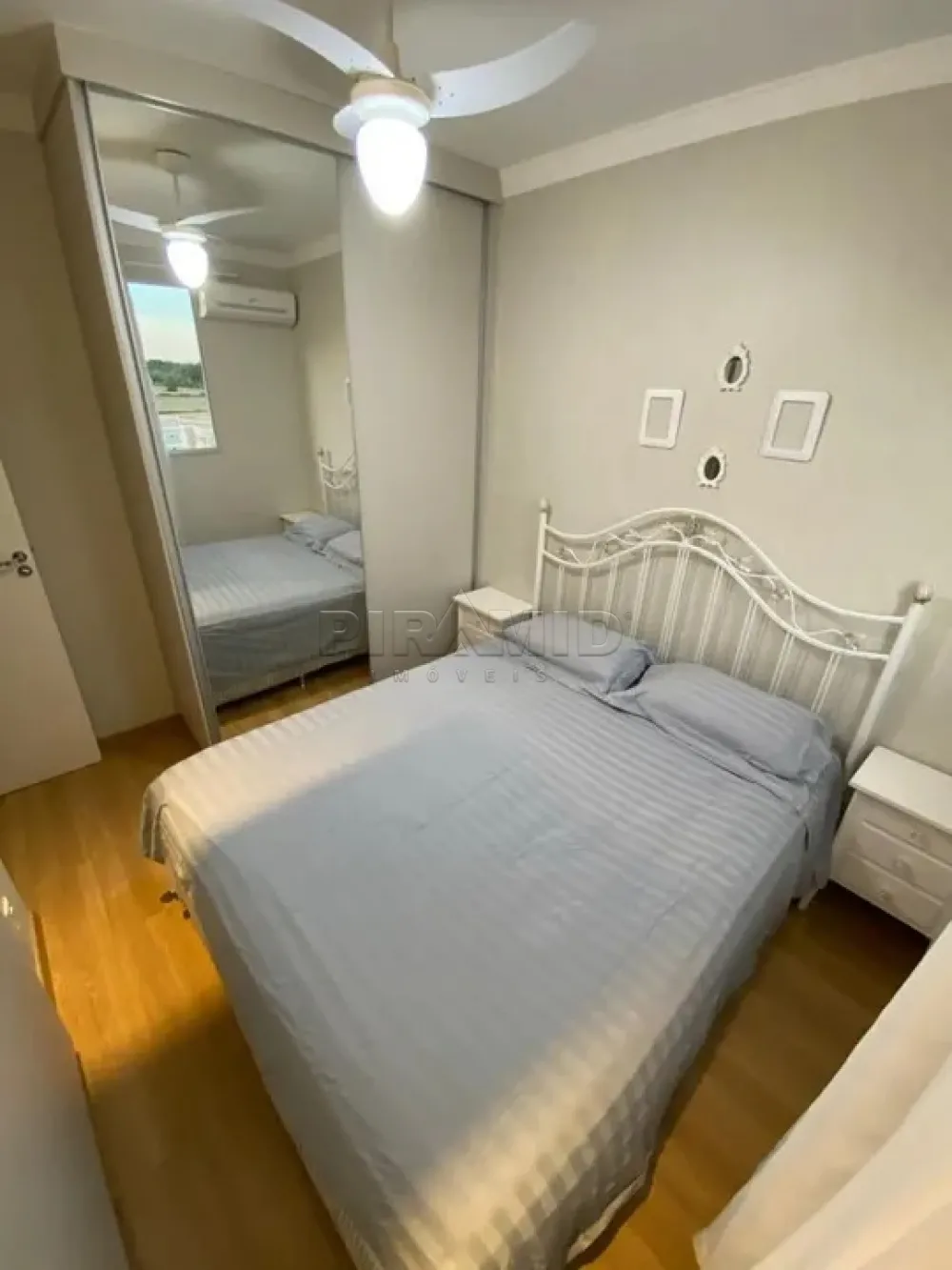 Comprar Apartamento / Padr&atilde;o em Ribeir&atilde;o Preto R$ 295.000,00 - Foto 5