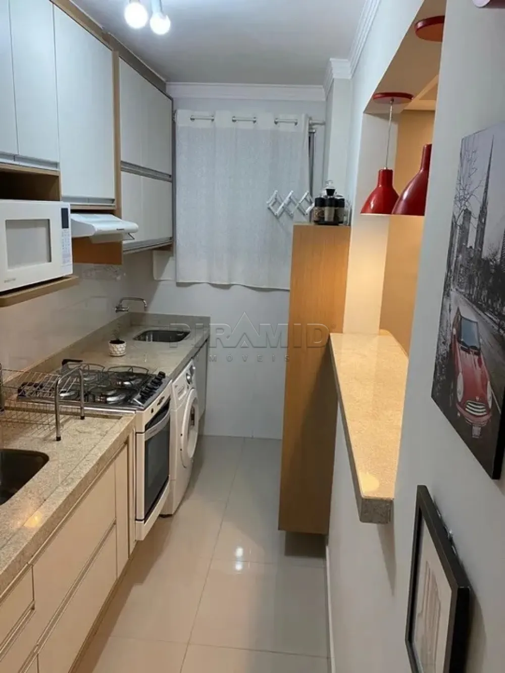 Comprar Apartamento / Padr&atilde;o em Ribeir&atilde;o Preto R$ 295.000,00 - Foto 10
