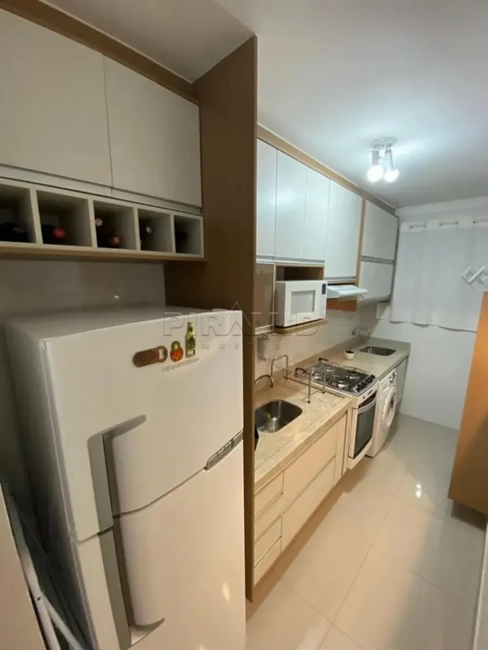 Comprar Apartamento / Padr&atilde;o em Ribeir&atilde;o Preto R$ 295.000,00 - Foto 8