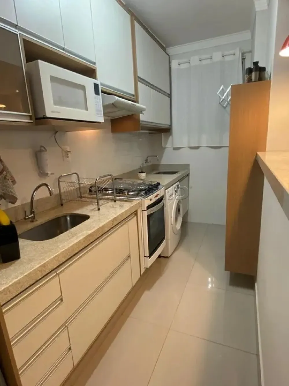 Comprar Apartamento / Padr&atilde;o em Ribeir&atilde;o Preto R$ 295.000,00 - Foto 9