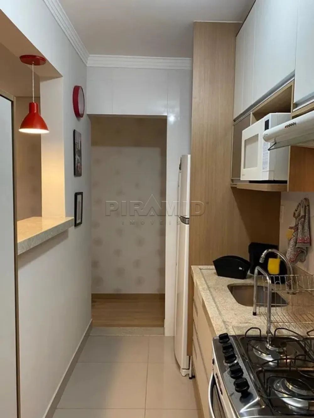 Comprar Apartamento / Padr&atilde;o em Ribeir&atilde;o Preto R$ 295.000,00 - Foto 12