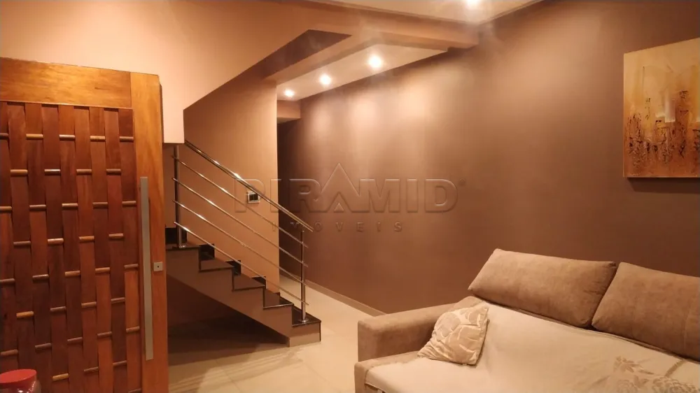 Comprar Casa / Padr&atilde;o em Ribeir&atilde;o Preto R$ 540.000,00 - Foto 2