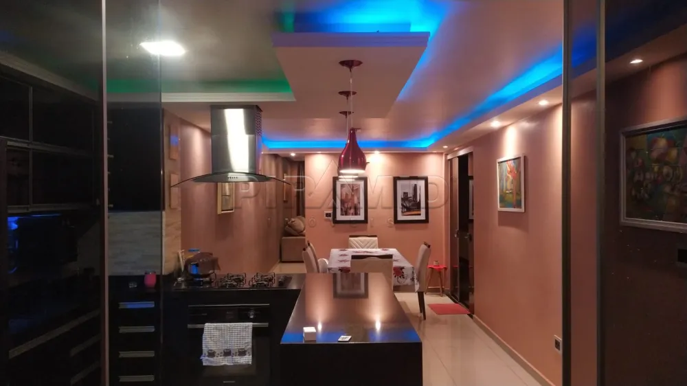 Comprar Casa / Padr&atilde;o em Ribeir&atilde;o Preto R$ 540.000,00 - Foto 12