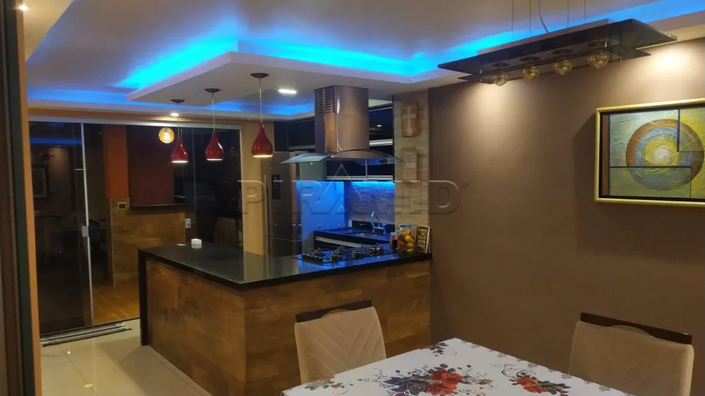 Comprar Casa / Padr&atilde;o em Ribeir&atilde;o Preto R$ 540.000,00 - Foto 14