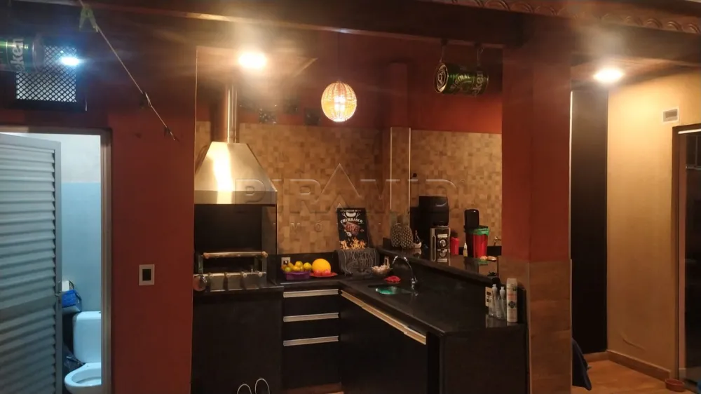 Comprar Casa / Padr&atilde;o em Ribeir&atilde;o Preto R$ 540.000,00 - Foto 16