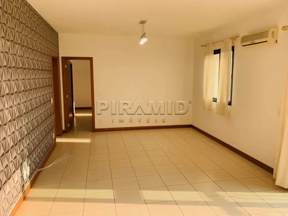 Alugar Apartamento / Padr&atilde;o em Ribeir&atilde;o Preto R$ 4.100,00 - Foto 2