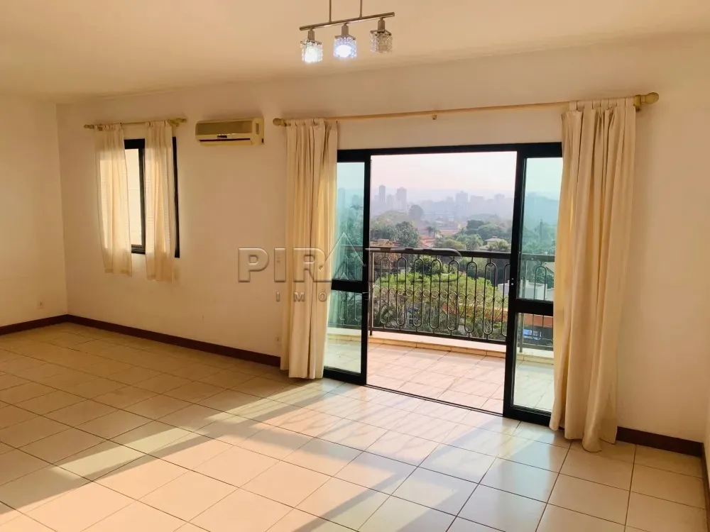 Alugar Apartamento / Padr&atilde;o em Ribeir&atilde;o Preto R$ 4.100,00 - Foto 3