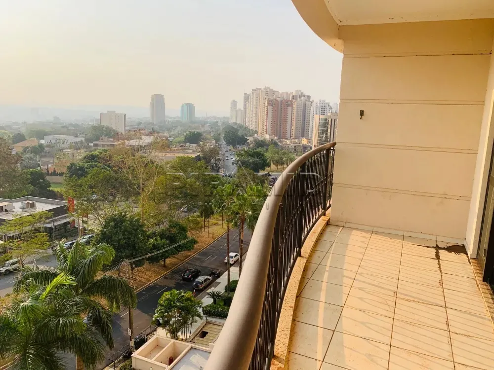 Alugar Apartamento / Padr&atilde;o em Ribeir&atilde;o Preto R$ 4.100,00 - Foto 4