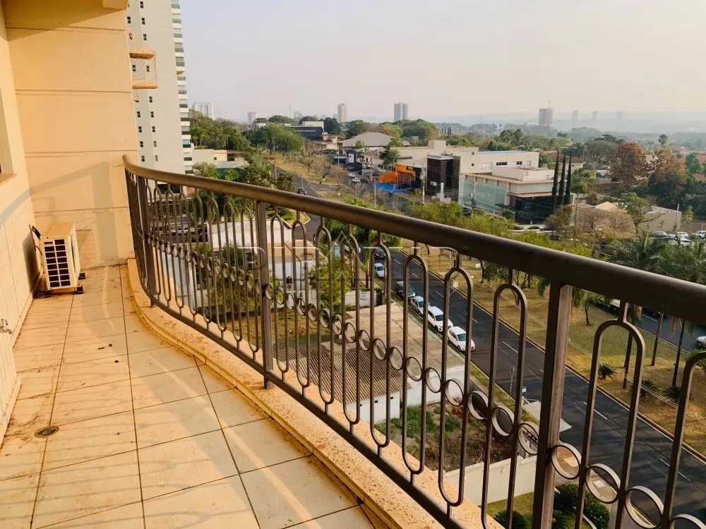 Alugar Apartamento / Padr&atilde;o em Ribeir&atilde;o Preto R$ 4.100,00 - Foto 5