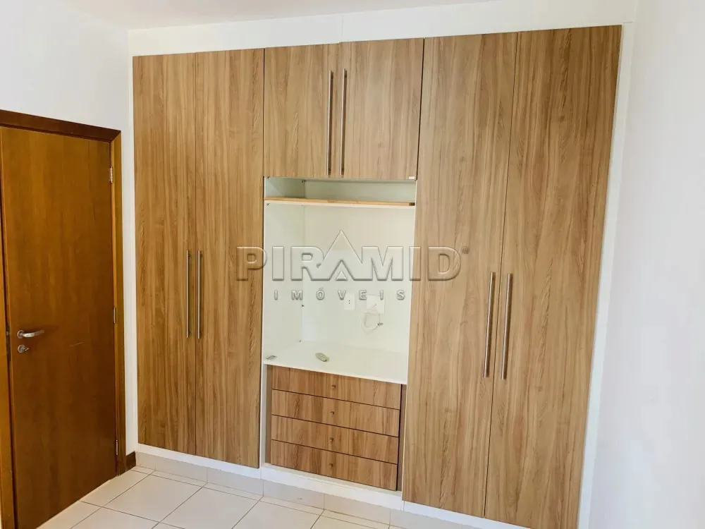 Alugar Apartamento / Padr&atilde;o em Ribeir&atilde;o Preto R$ 4.100,00 - Foto 12