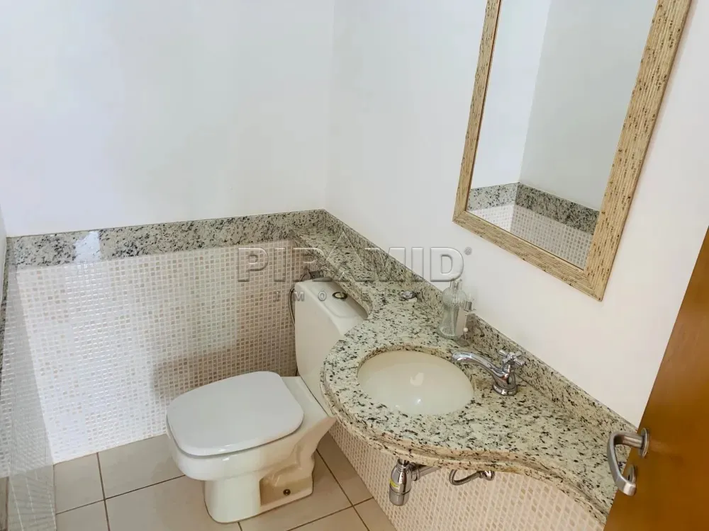 Alugar Apartamento / Padr&atilde;o em Ribeir&atilde;o Preto R$ 4.100,00 - Foto 6