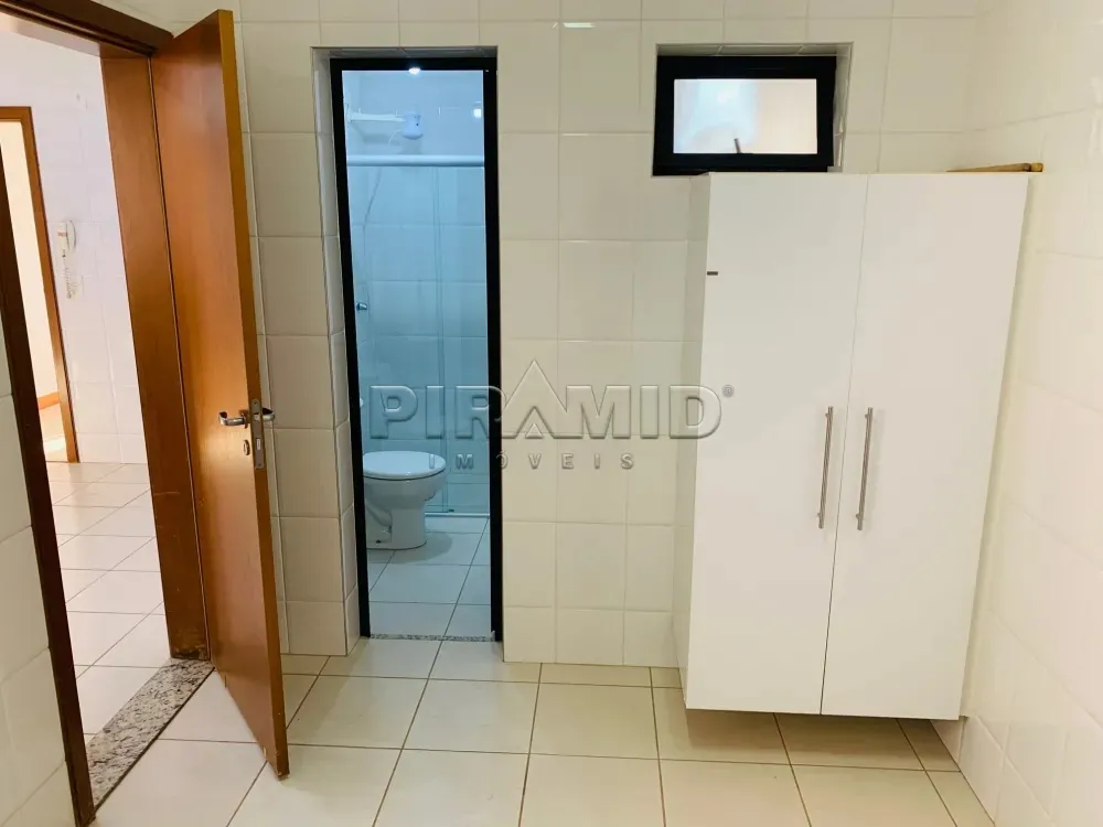 Alugar Apartamento / Padr&atilde;o em Ribeir&atilde;o Preto R$ 4.100,00 - Foto 21