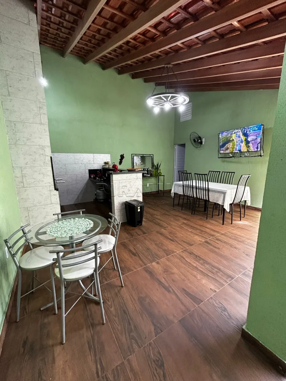 Comprar Casa / Padr&atilde;o em Ribeir&atilde;o Preto R$ 385.000,00 - Foto 13