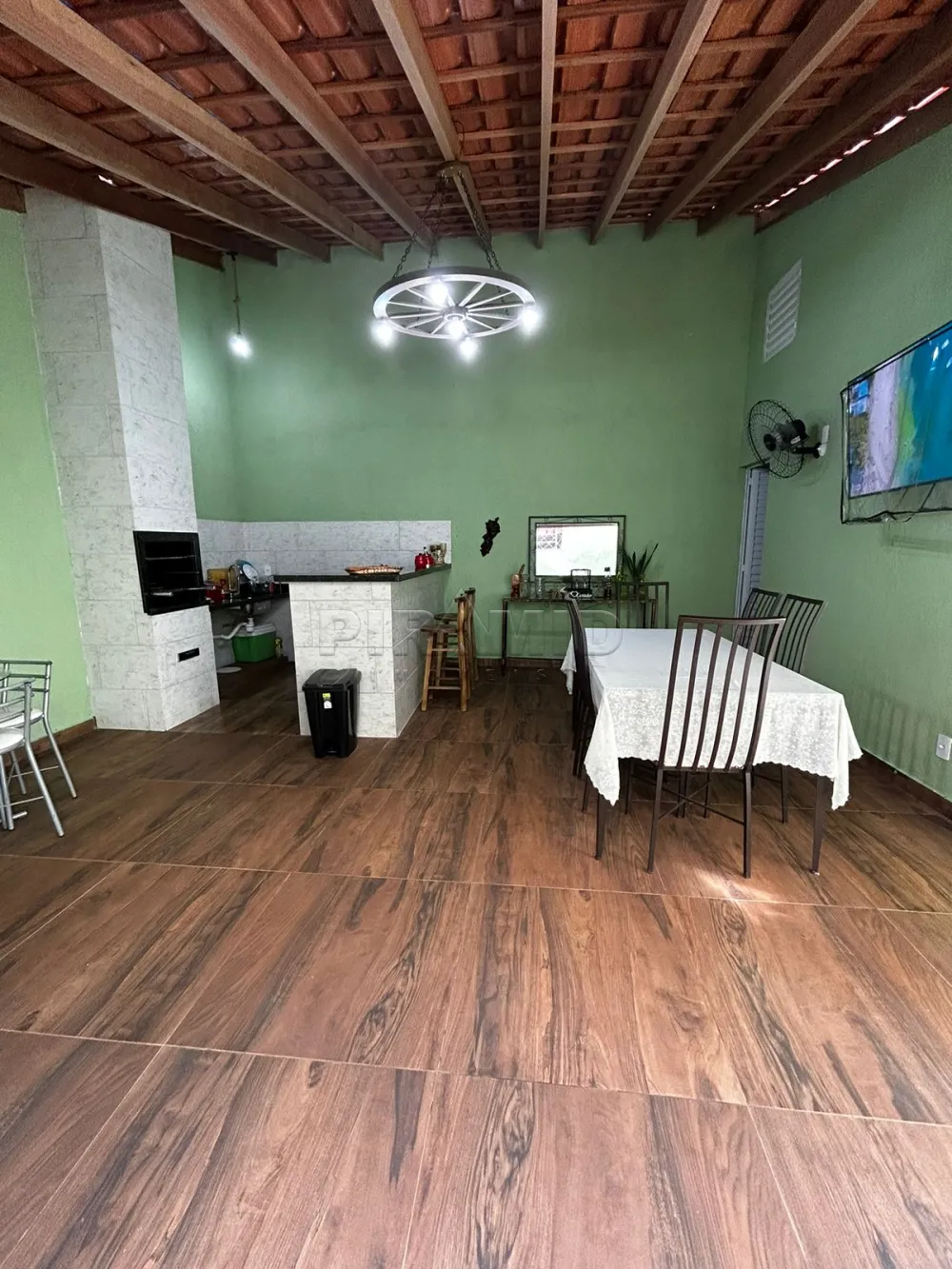 Comprar Casa / Padr&atilde;o em Ribeir&atilde;o Preto R$ 385.000,00 - Foto 15