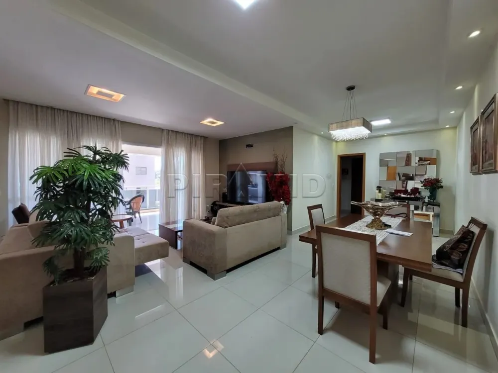 Comprar Apartamento / Padr&atilde;o em Ribeir&atilde;o Preto R$ 870.000,00 - Foto 2