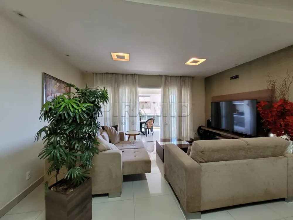 Comprar Apartamento / Padr&atilde;o em Ribeir&atilde;o Preto R$ 870.000,00 - Foto 3