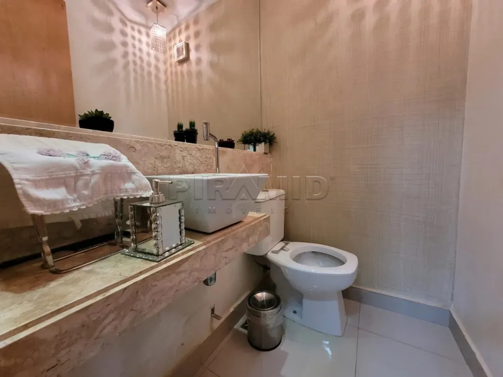 Comprar Apartamento / Padr&atilde;o em Ribeir&atilde;o Preto R$ 870.000,00 - Foto 4