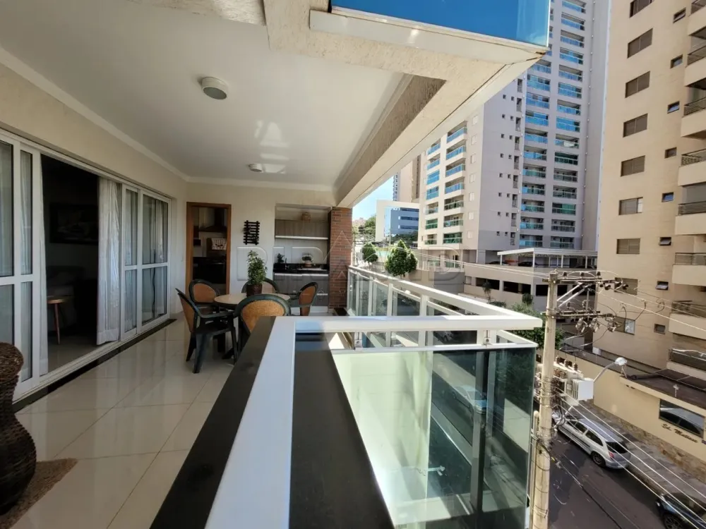Comprar Apartamento / Padr&atilde;o em Ribeir&atilde;o Preto R$ 870.000,00 - Foto 5
