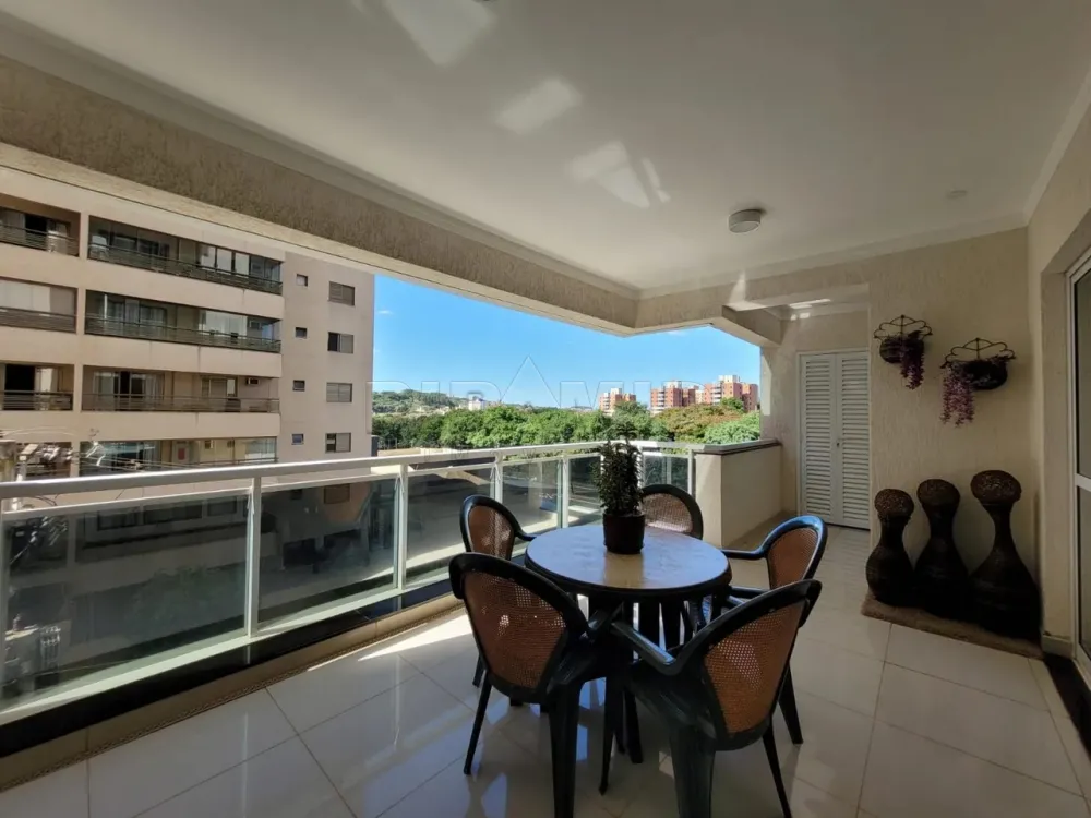 Comprar Apartamento / Padr&atilde;o em Ribeir&atilde;o Preto R$ 870.000,00 - Foto 6