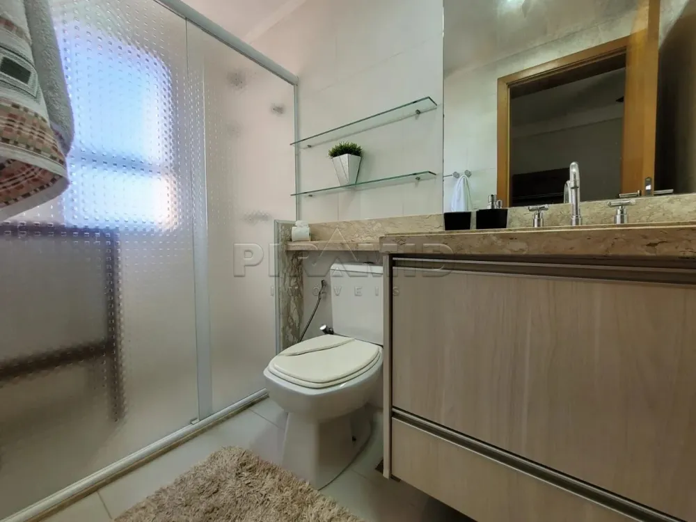Comprar Apartamento / Padr&atilde;o em Ribeir&atilde;o Preto R$ 870.000,00 - Foto 11