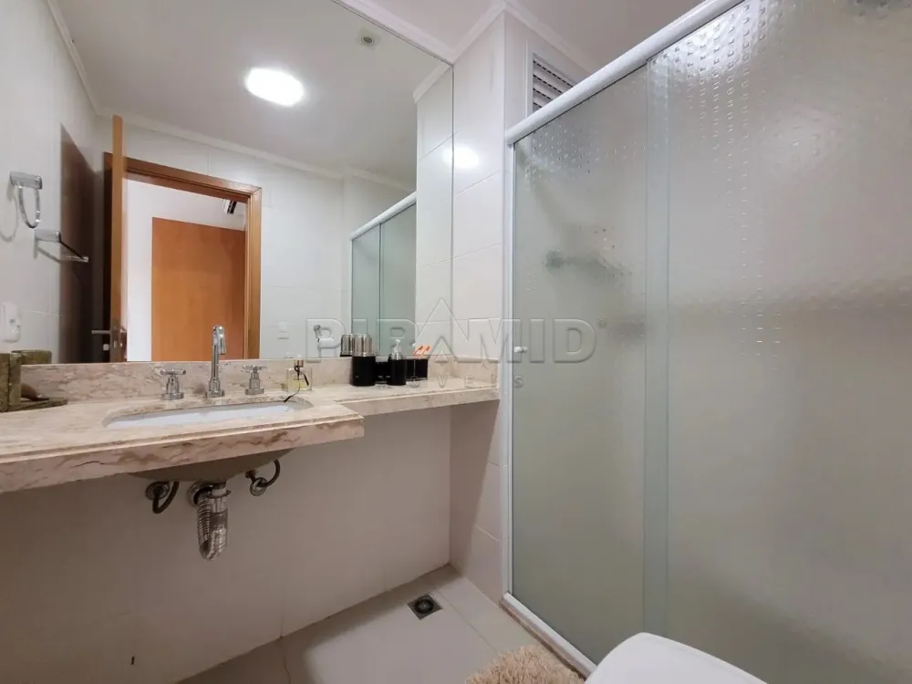 Comprar Apartamento / Padr&atilde;o em Ribeir&atilde;o Preto R$ 870.000,00 - Foto 13
