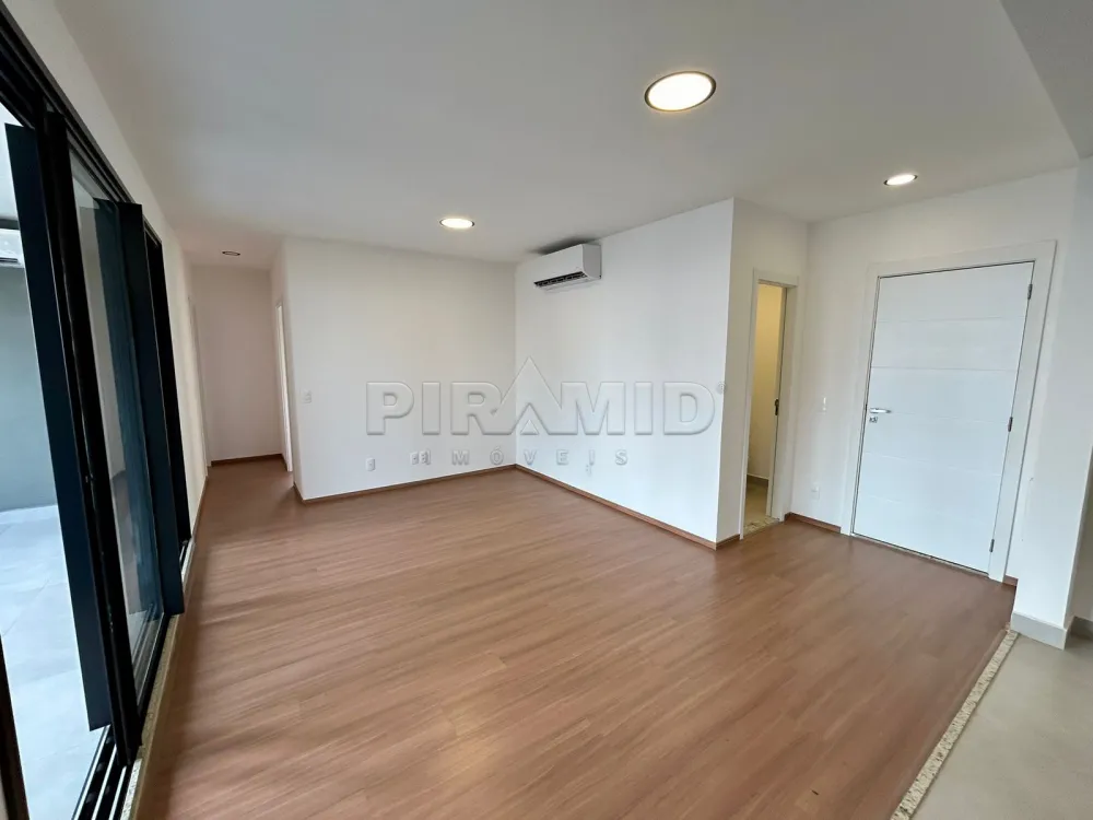 Alugar Apartamento / Padr&atilde;o em Ribeir&atilde;o Preto R$ 4.000,00 - Foto 2
