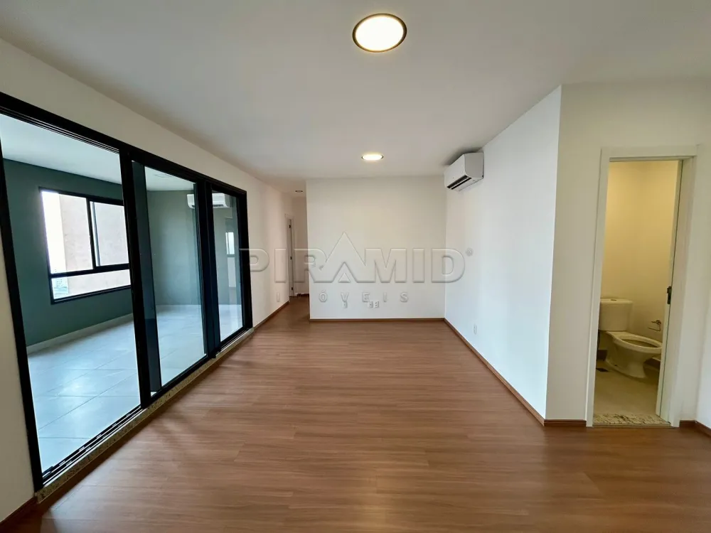 Alugar Apartamento / Padr&atilde;o em Ribeir&atilde;o Preto R$ 4.000,00 - Foto 3