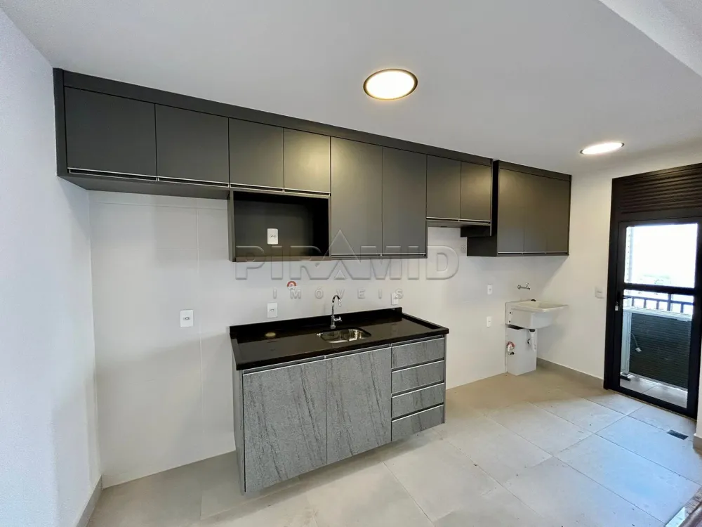 Alugar Apartamento / Padr&atilde;o em Ribeir&atilde;o Preto R$ 4.000,00 - Foto 5