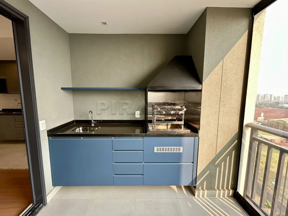 Alugar Apartamento / Padr&atilde;o em Ribeir&atilde;o Preto R$ 4.000,00 - Foto 8