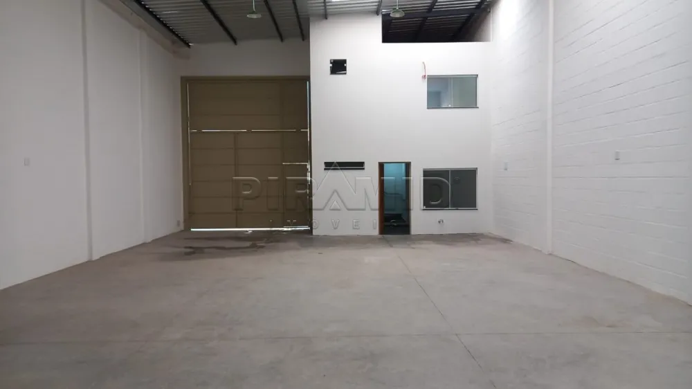 Alugar Comercial / Sal&atilde;o em Ribeir&atilde;o Preto R$ 7.800,00 - Foto 3