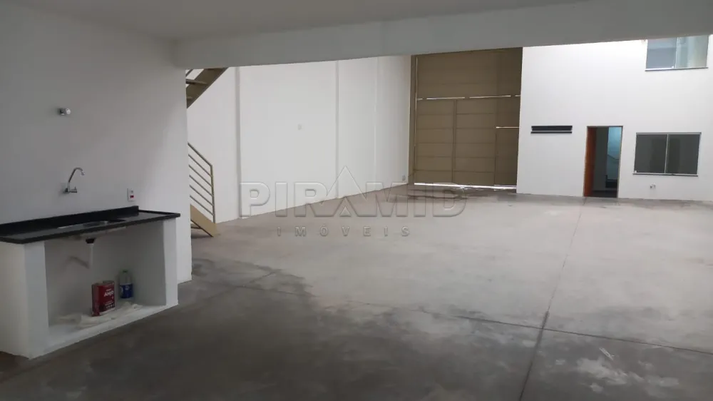 Alugar Comercial / Sal&atilde;o em Ribeir&atilde;o Preto R$ 7.800,00 - Foto 2